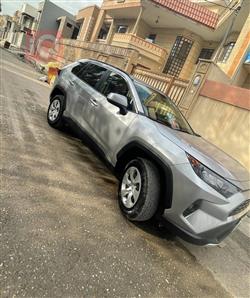 تويوتا راف 4